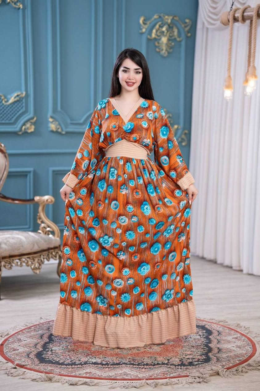 بسم الله الرحمن الرحيم 

اللهم صل وسلم على نبينا محمد وآل محمد 

فستان نسائي كلوش

خامة كشمير ثري دي شرط الفحص
فري سايز حد ٩٠ كيلو 

سعر القطعة ع الخاص 

توصيل جميع المحافظات 4الاف


**إذا كنت صاحب هذا الإعلان وتريد حذفه لأي سبب، رجاءا أرسل رسالة إلى الدعم الفني**