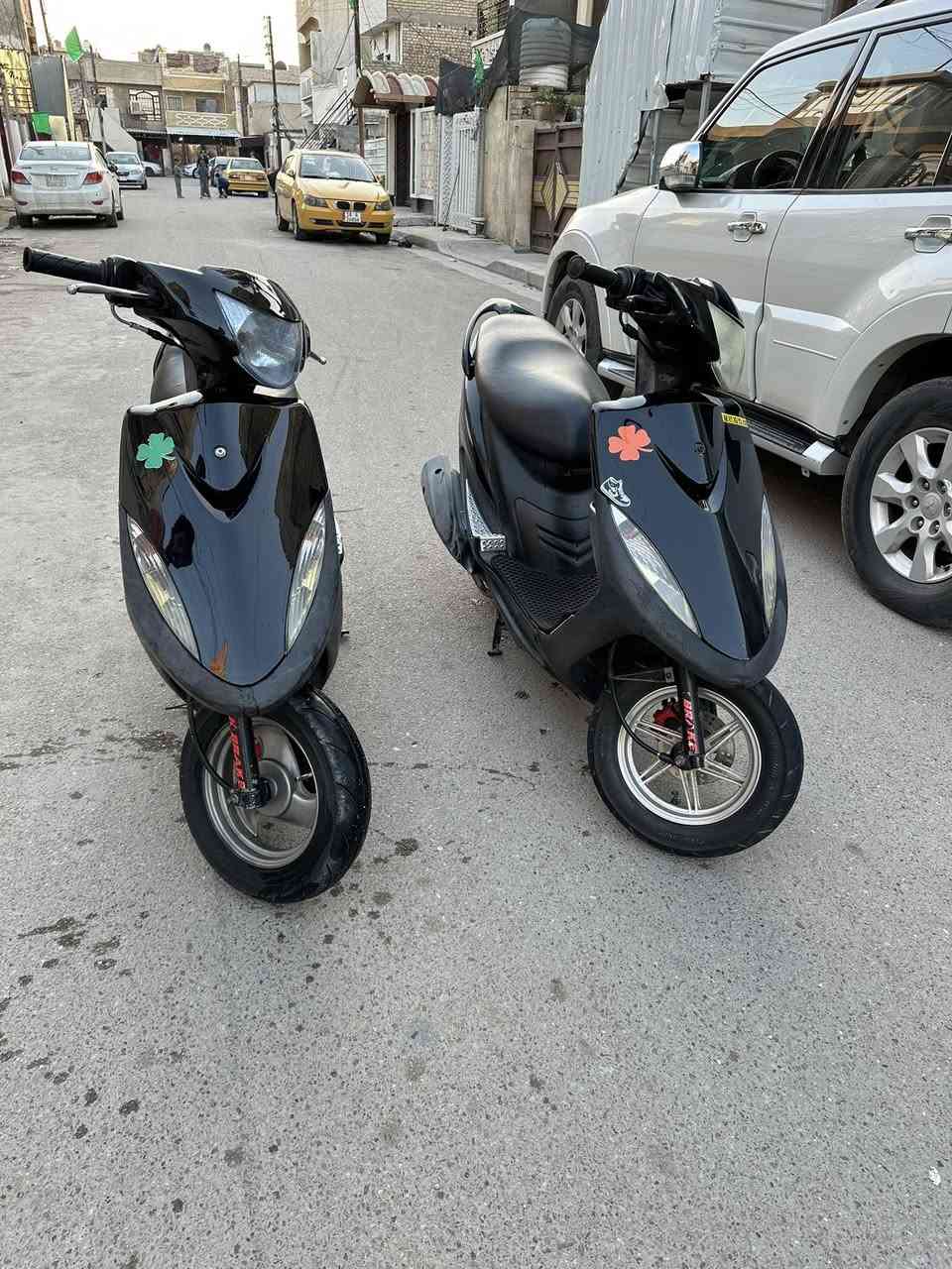 مال رمبه ومكفولات للبيع او مراوس حسب القناعه
‭0771 173 0512‬
