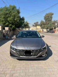 النترا لمتد فول الفول 2022 رقم بغداد مواصفات بصمه مع قياده ذاتيه مع ٣ ...