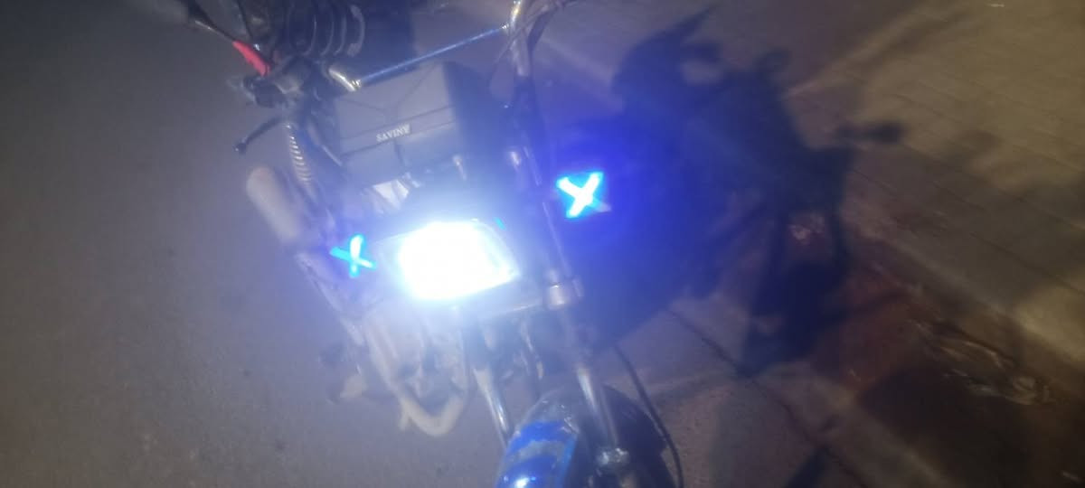 ايراني سيفان اربعة كير موديل 2023 اوراق كاملة وابد ما متعوبة جانت يم جناي قبل اسبوع اشتريتها الله شاهد اريد ابيعها واجمل عليها اشتري بوكسر اني اخذتها ب 500 رايدها ب 450 مكاني الدورة كلية دجلة
*********** بغداد, العراق
