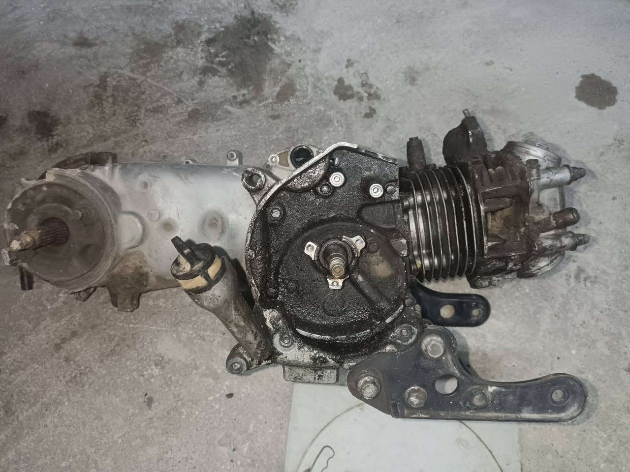 السلام عليكم 
طابوكه مال ماكس عدله بوشه ٥٥ عايزه تجفيت  وياهه قبق هندر ابيع كوم حديد 
قيم بل يرضي الله متواجد خاص


**إذا كنت صاحب هذا الإعلان وتريد حذفه لأي سبب، رجاءا أرسل رسالة إلى الدعم الفني**