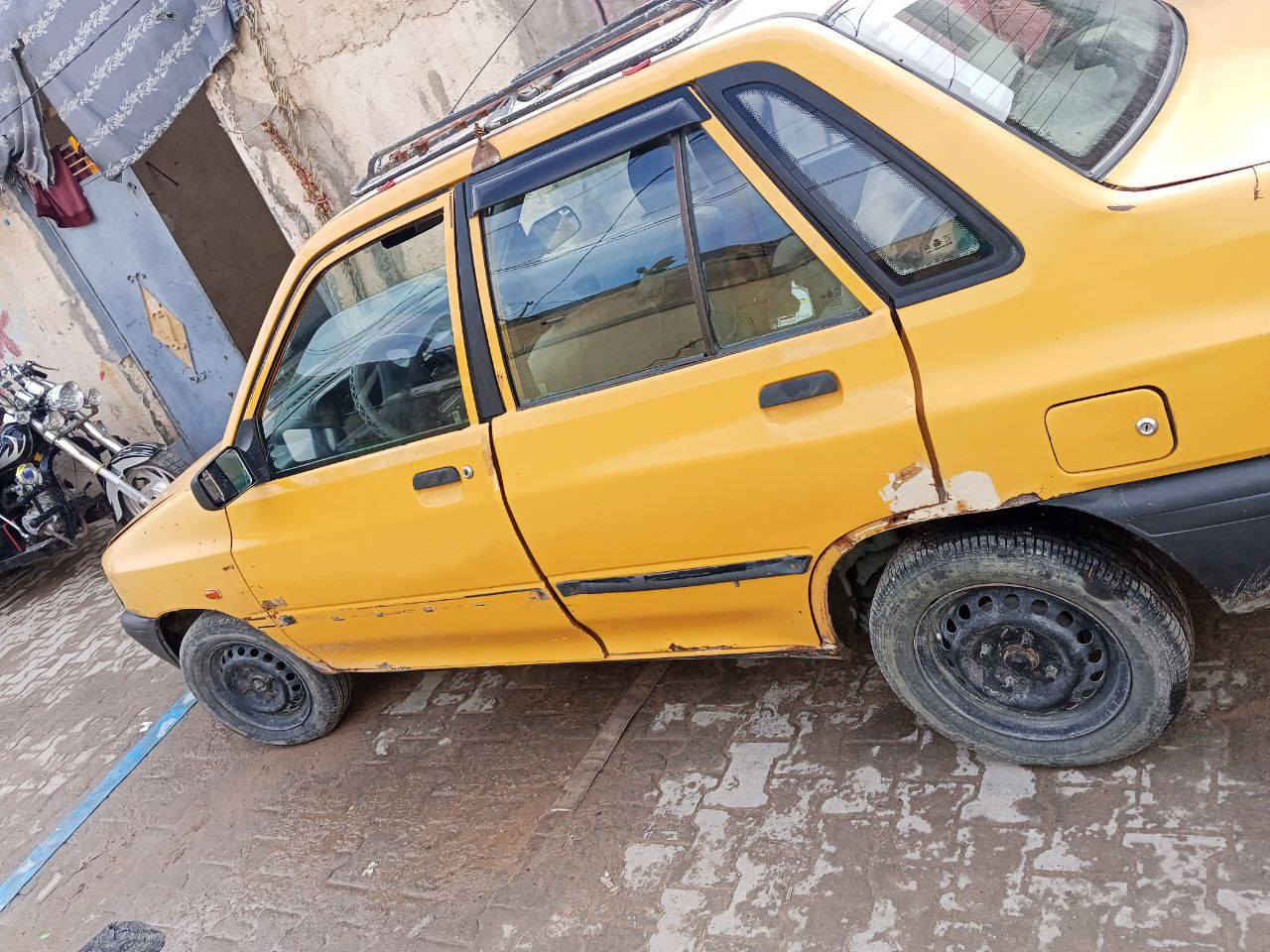 للبيع موديل 9


**إذا كنت صاحب هذا الإعلان وتريد حذفه لأي سبب، رجاءا أرسل رسالة إلى الدعم الفني**