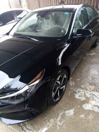 ٢٠٢٣ • حادث • صبغ فقط