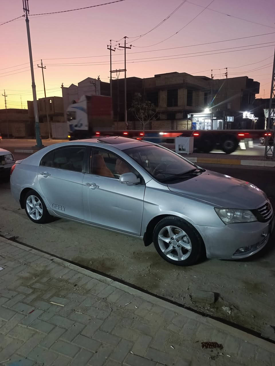 سلام عليكم جيلي ام كراندللبيع (اومراوس )موديل (14)سياره جاهزه من كل نواحي مكينه وكير خير من الله حداديه جديده تخم تاير جديد غرفته جديده كلش كهربايات كله شغاله سنتر الك شغال تبريد ثلج سياره رقمه مثنى السنويه ال(27)المالك بلسماو قريب عليه سياره احله من التصوير جديده معنه الكلمه السعر ( 50) وبخدمت الشراي مكاني سماوه
الستفسار     ) ***********(.  👉
سلام عليكم جيلي ام كراندللبيع (اومراوس )موديل (14)سياره جاهزه من كل نواحي مكينه وكير خير من الله حداديه جديده تخم تاير جديد غرفته جديده كلش كهربايات كله شغاله سنتر الك شغال تبريد ثلج سياره رقمه مثنى السنويه ال(27)المالك بلسماو قريب عليه سياره احله من التصوير جديده معنه الكلمه السعر ( 50) وبخدمت الشراي مكاني سماوه
