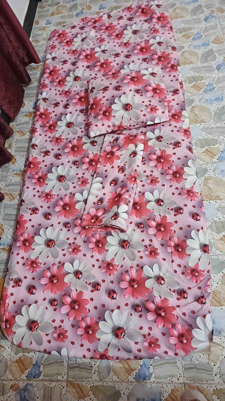 تلبيسه لستيك نفر دوشك ونفرين الوان وموديلات موجوده


**إذا كنت صاحب هذا الإعلان وتريد حذفه لأي سبب، رجاءا أرسل رسالة إلى الدعم الفني**