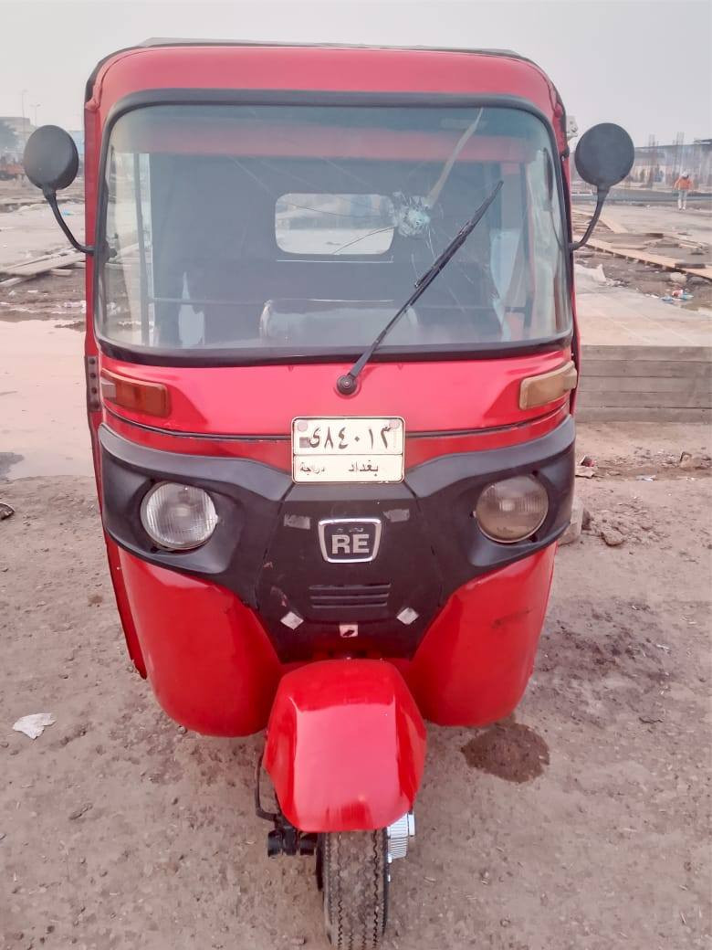 سلام عليكم تكتك جاهزه من كلشي رقم 17داخله ب 18 العنوان مدينه الصدر التكتك ع بلاد ‏‏‪***********‬‏
