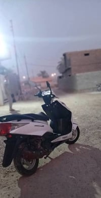 سكنس لد • ٢٣ • كهربائية