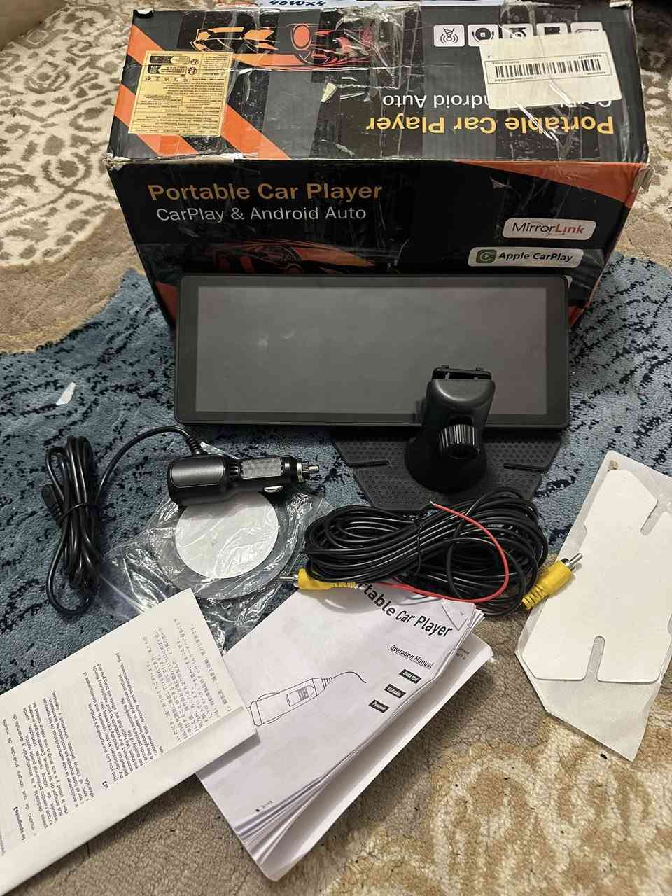 شاشه كار بلي معا كامل الملحقات تفاصيل بلمقطع اول تم 35
