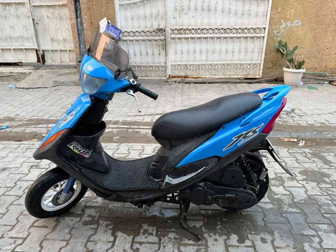 بدون اي نقص سعر 450
عنوان بغداد الشعله هاتف ***********
