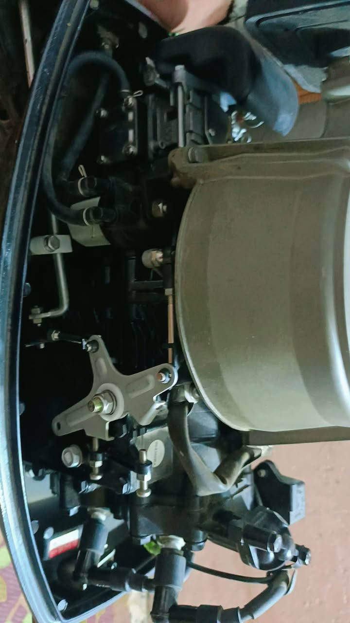 مكينه اللبيع 18حصان ***********
