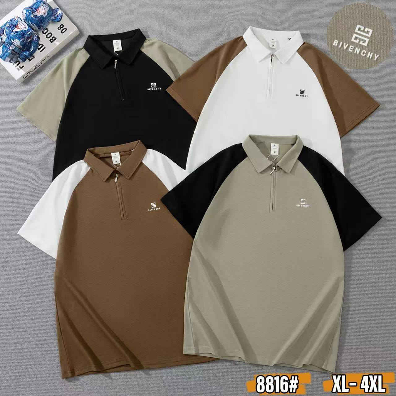 شباب الكمية محدودة …

ياخة قطن 🇨🇳 ماستر كوالتي

الشد ب 145 الف 16 قطعة

قياس XL // 4XL قالب ✅

الفحص امام المندوب 🚘


**إذا كنت صاحب هذا الإعلان وتريد حذفه لأي سبب، رجاءا أرسل رسالة إلى الدعم الفني**