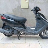 دراجة بريز • سرعة ١٤٠ • مكينة ناعمة