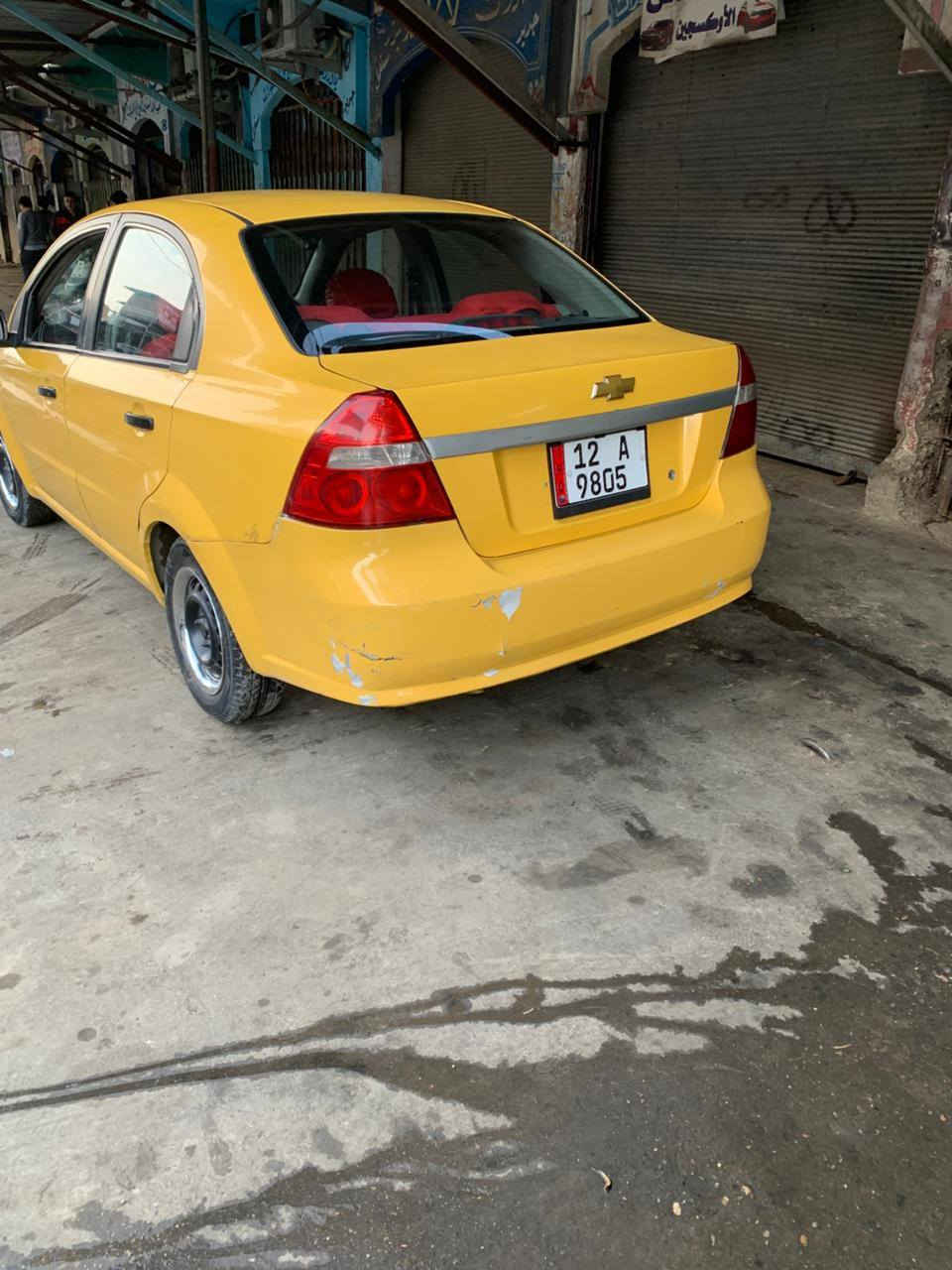 افيونينوى كوري 2008
 بدون ضرر 
غرامات صفر هيئة صفر 
محرك شرط گير شرط طخم جديد تبريد
***********
***********
السعر ٥٦بيها مجال
