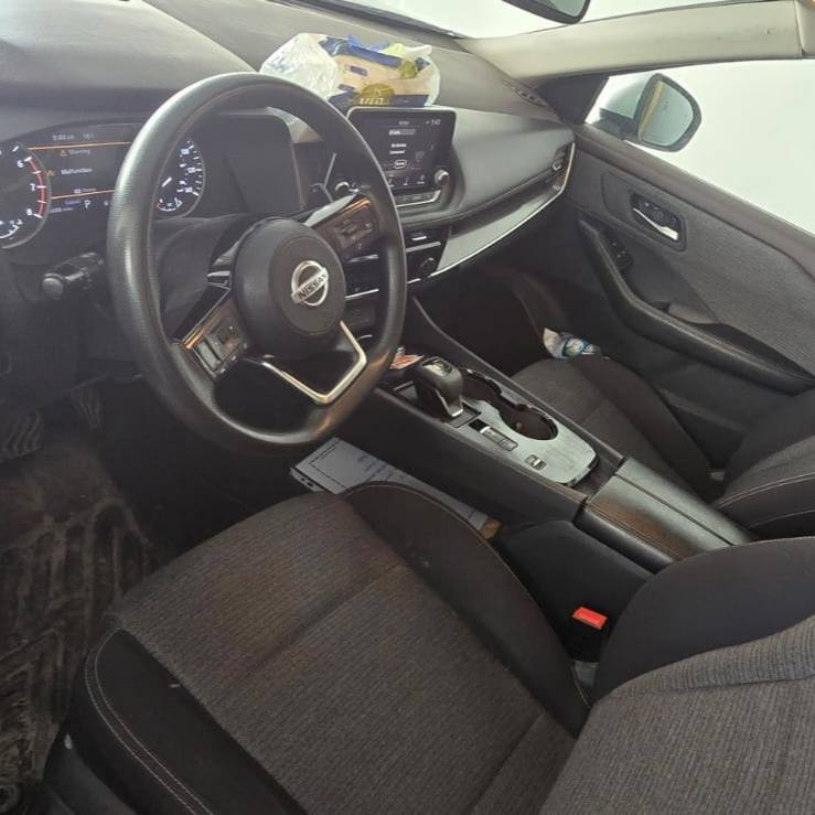 نیسان ڕۆڰ 2021 مواسەفات SV
هەزار 66700 miles
مەکیەنەی 4 بستۆن مەرغوب 
سەنەوی تە مانگی 2 ی 2029 تازەیە
بەکامل بۆیاخ ئەیفرۆشم 
بەڵام لای سەکن دەرگاکانی لەسەر ساقی بۆیاح کراوە
هیچ مەسرەفێکی تێدانیە 

سـعـر : لە کۆمێنت داوابکە ڕاستەوخۆ بۆت دێت 📥 

گێر و مەکیەنەی بەشەرت 
هیچ کێشەیەکی تێدا نییە 

ژمارەی خاوەنەکەی 
*********** واتساب
