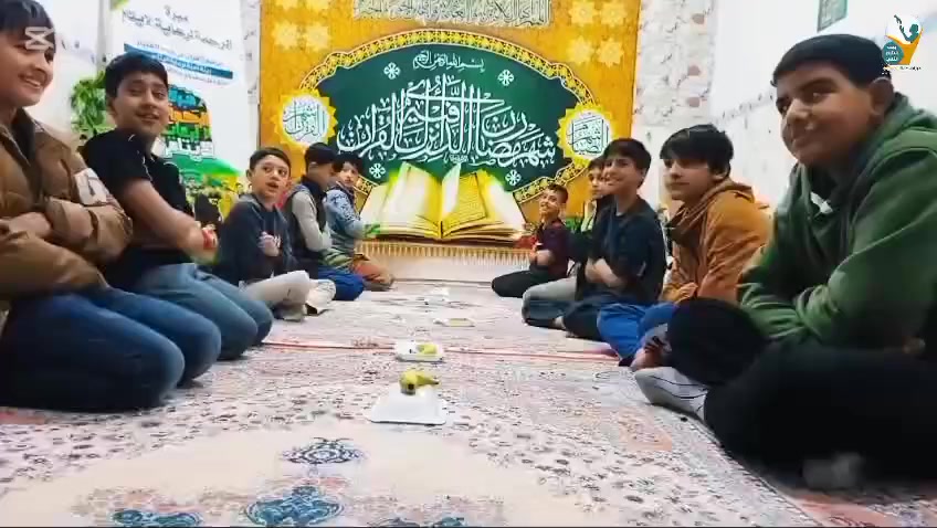 اليتيم في بيته الثاني… مبرة الرحمة
فرحٌ وألعابٌ وأنشطةٌ تبني الجسد والعقل.
جانب من الألعاب الترفهية خلال أمسيات شهر رمضان.
🌿 كن سببًا في فرحة يتيم
💳 طرق التبرع:
🔹 عبر زين كاش: 7822796502
🔹 عبر الماستر كارد الرافدين 7625190769
📞 أو يصلكم مندوبنا بالتواصل عبر الرقم:
***********

✨ مبرة الرحمة لرعاية الايتام.
