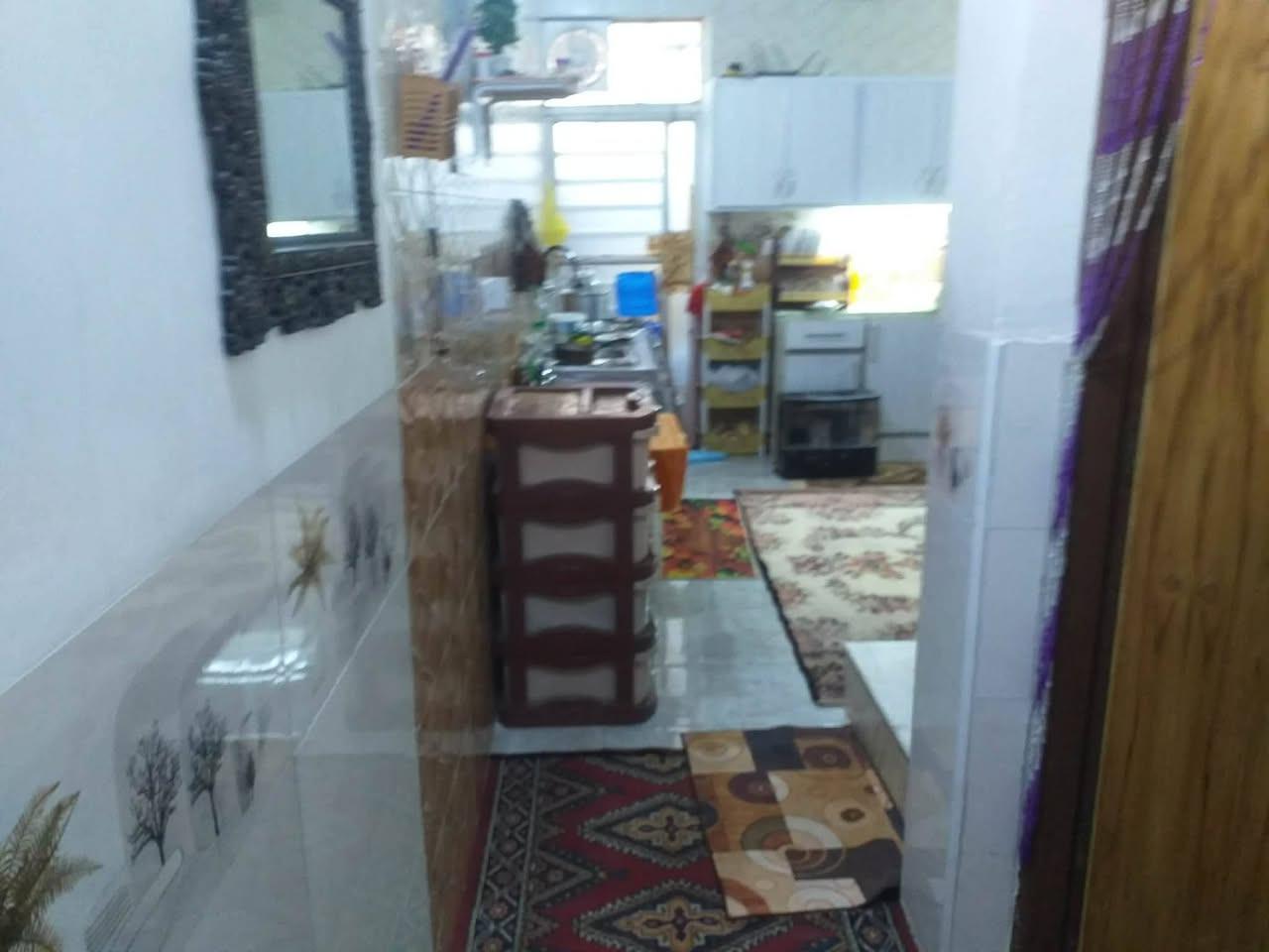 السلام عليكم للبيع دار سكني زراعي سند ٢٥ ثلاثه غرف نوم +حمام عدد ٢ + مطبخ + استقبال وكراج المساحه ١١٠ متر السعر ١١٥ وبي مجال الموقع الدوره قرب كليه الهادي مجاور الصناعه للاستفسار على الرقم ***********
