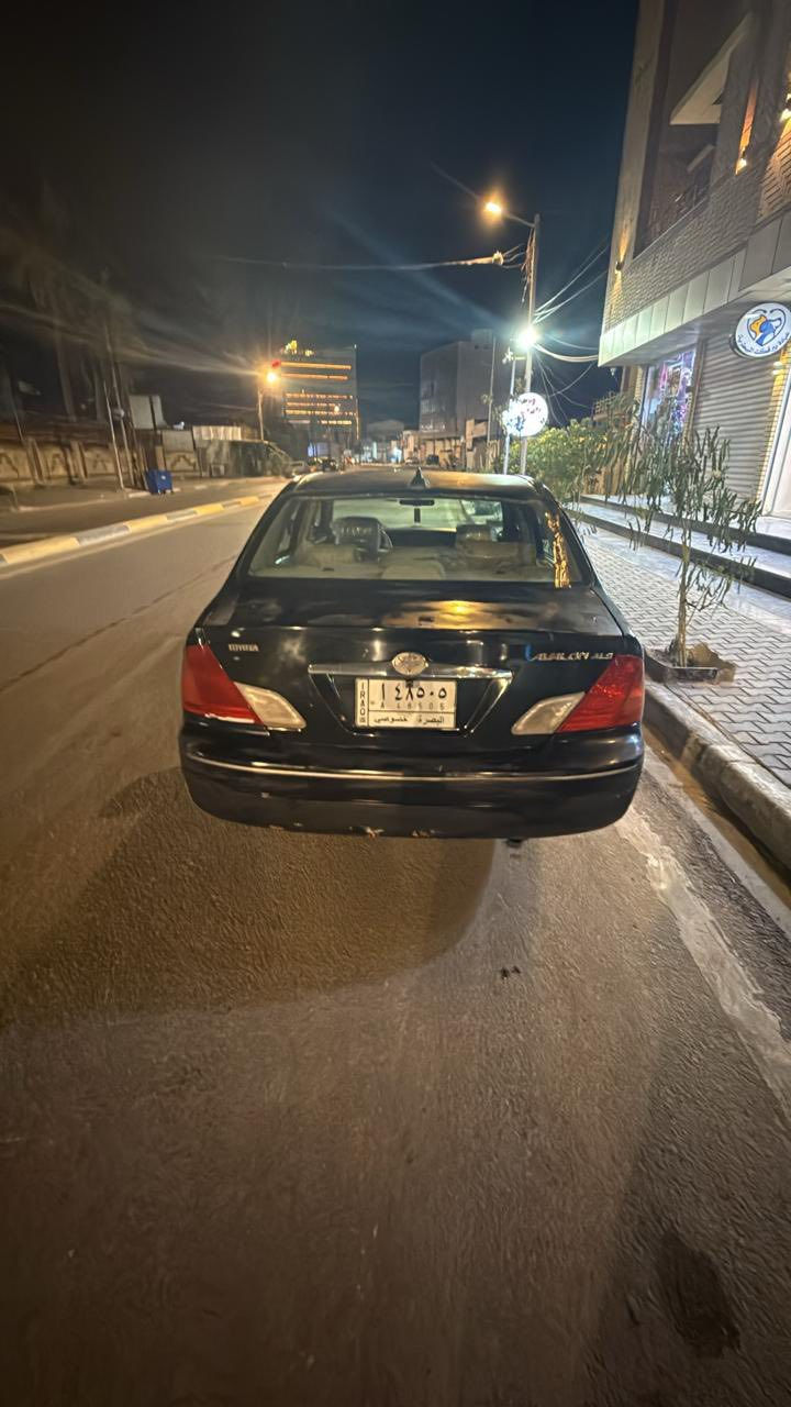 ايفلون ٢٠٠١رقم جديد بس ع استلام 
سياره مكينه وكير جدد كفاله غرفه حديده بس سياره يرادله صبغ تعبان تايرات جدد حداديه حلوه تبريد شغال 
٦٠بيها مجال


**إذا كنت صاحب هذا الإعلان وتريد حذفه لأي سبب، رجاءا أرسل رسالة إلى الدعم الفني**