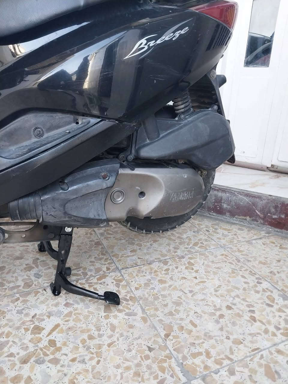 سلام عليكم دراجه بريز ابيع كوم حديت طافيه ***********
