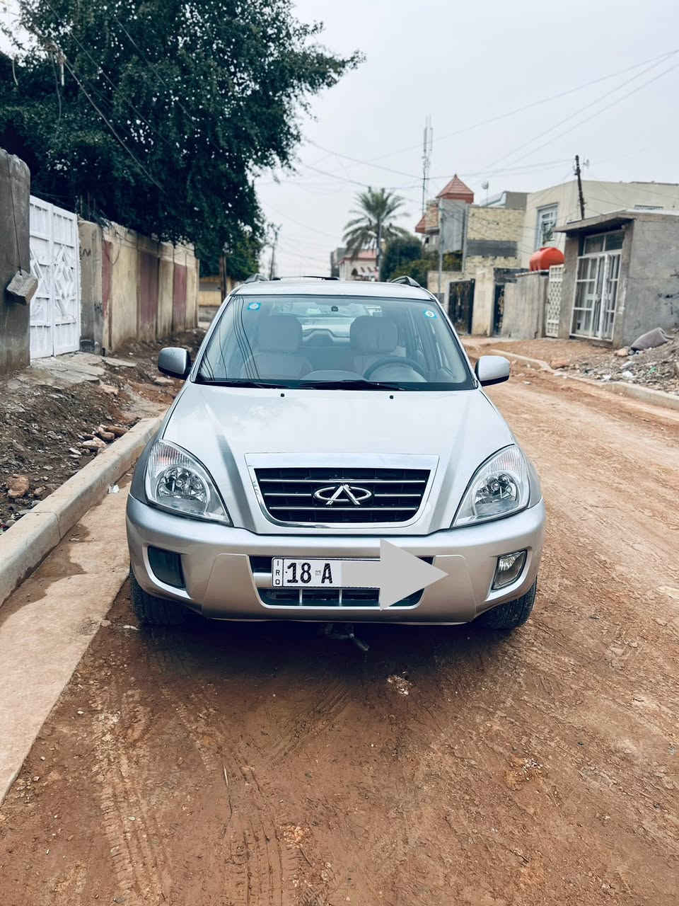 السلام عليكم
تيكو 2011 رقم بابل انكليزي
السعر 42 $ كير ميكانيك المرغوب
بيع سريع مستعجل على بيعتها
فول مواصفات جاهزه وجديده. سنويه مجدده تحويل مباشر 
فتحه شاشه تحكمات ستيرن
كشنات تدفئه تبريد
كير مكينه كفاله 
بدون خياس بدون ضربه صبغ جماليه
دوشمه جديده تخم تاير
داخلها جديد
مكانهابابل حله شارع60
للاتصال ***********
