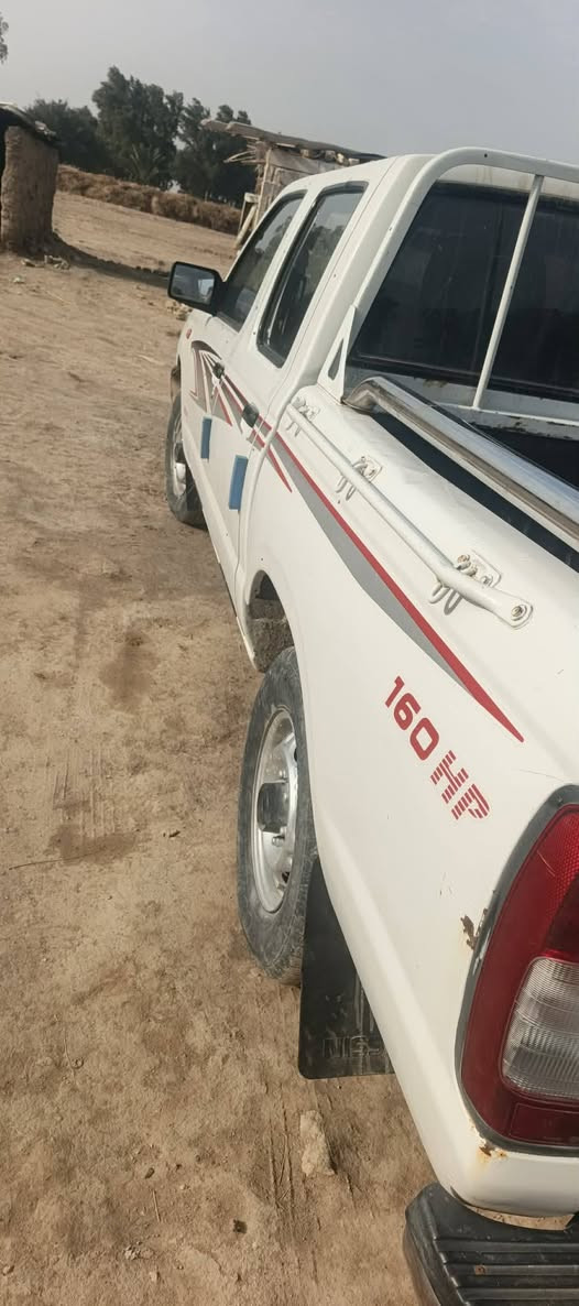 السَلٱمٌ عـَلـْيگمّ-ۈرحـْمّـٌة ٱللـّہ ﯙبُرگـّاتہ
بيكم نيسان صيني مديل 2016 مكفوله كفاله عامه

تخم تاير حداديه 100%

تبريد تدفئه كلهه شغاله كهربائيات شغاله

ب 85 وبيهه مجال
***********
