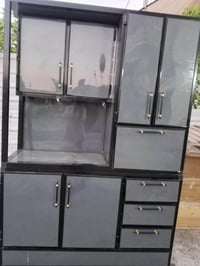 كاونتر متر ونص • جديد • استخدام قليل