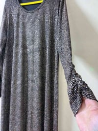 فستان • جديد • ٤٨ ٥٠ ٥٢