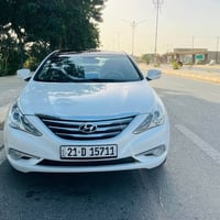سوناتا ٢٠١٣ • فول بصمه • سامراء