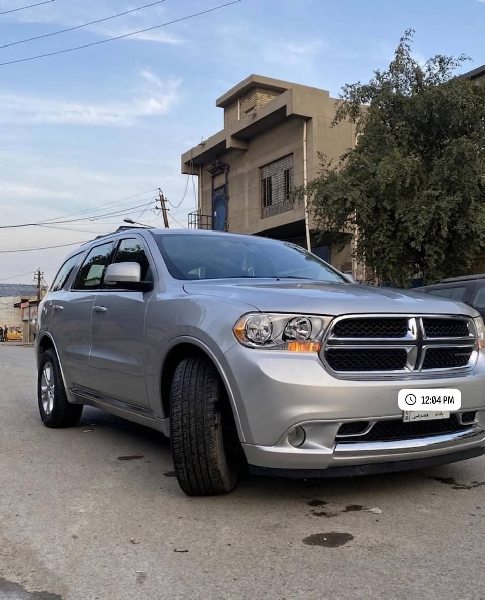 يا الله
سلام عليكم دوج دورانكو ٢٠١٢ خليجي وكاله محرك ٥/٧٠٠ ٨ سندر
Dodge durango 2012 Rt 5/700 Silver crew
#ماشيه
125الف كيلو

#المواصفات

 سلايد روف-1
شاشه-2
 كاميرا خلفية -3
حساسات خلفية-4
كشنات كهربائيه-5
صندوك كهربائي-6
سستم سماعات 🔊 البين-7
بصمه-8
دخول ذكي-9
تجي بصمتين مع السياره-10
٣ قطع تبريد-11
فور ويل كهربائي-12
مثبت سرعة-13
كشنات خزن ميموري-14
نضام ايكو -15
 سيدي درايف-16
اشاير بالمري-17
تشغيل عن بعد-18

السياره كلش نظيفه مكفوله من كير ومحرك كلش جديدات السياره ناقصه فقط جامه اماميه وكلشي مناقصه مستلمه عله ايدي من الشركه

#الضرر . بيه ضبغ بين البابتين عله كد شغط وكلير بال بالبابتين 
بارد بال جاملغ فقطط

#السعر . اتصل ولح تعرف كل التفاصيل 

للاتصال.. ***********—***********
