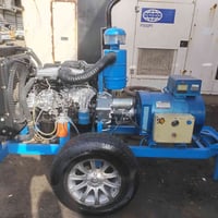 مولد • كيا بنكو • 30KVA