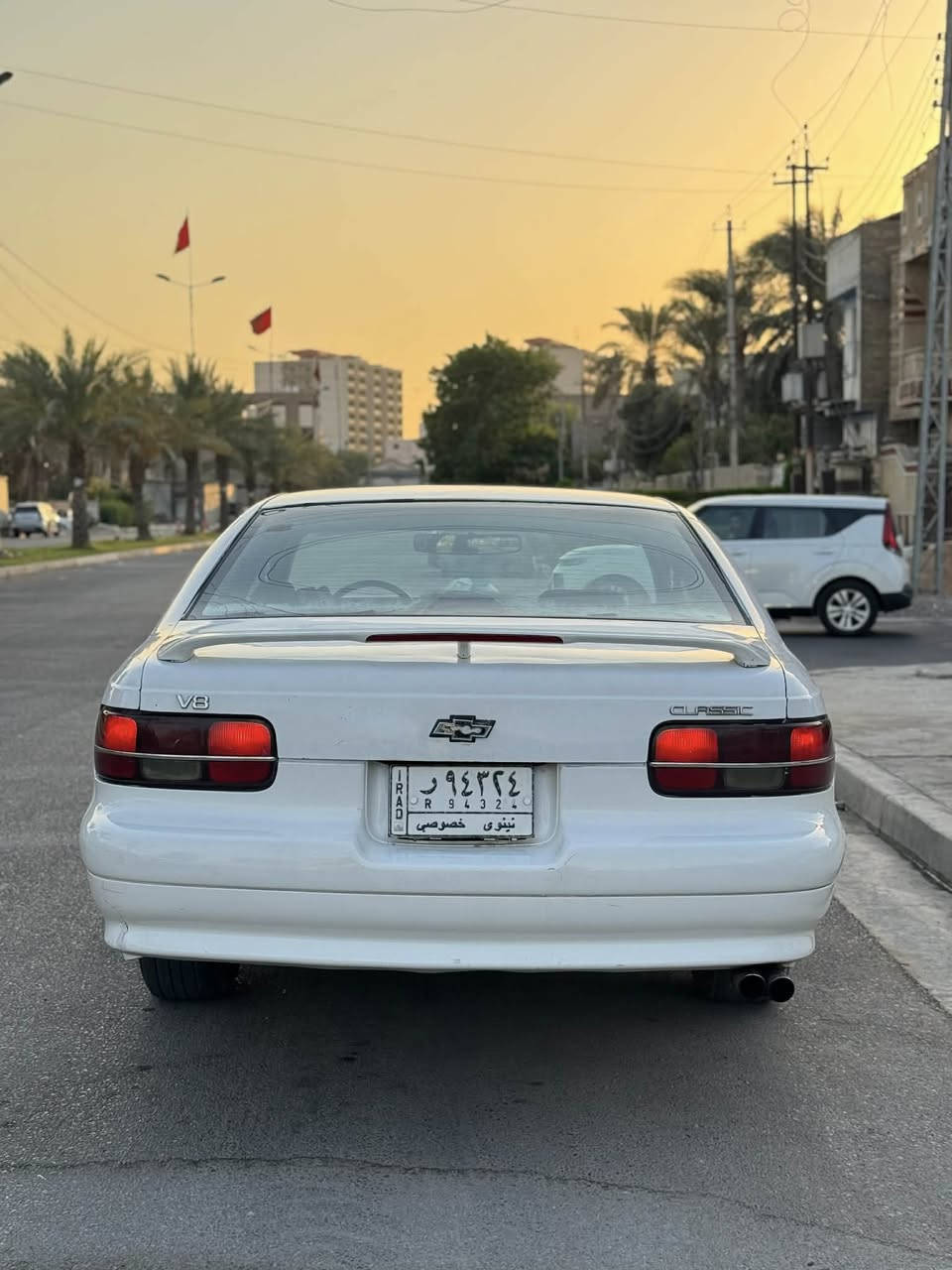 سلام عليكم دولفين 92 مشروع وطني السيارة نضيفة كير محرك جديد كهربائيات شغالة تبريد شغال بس اكو ليك زغير يعني تشحن غاز تشغل مكاني بغداد السعر 42 ستفسار ***********
