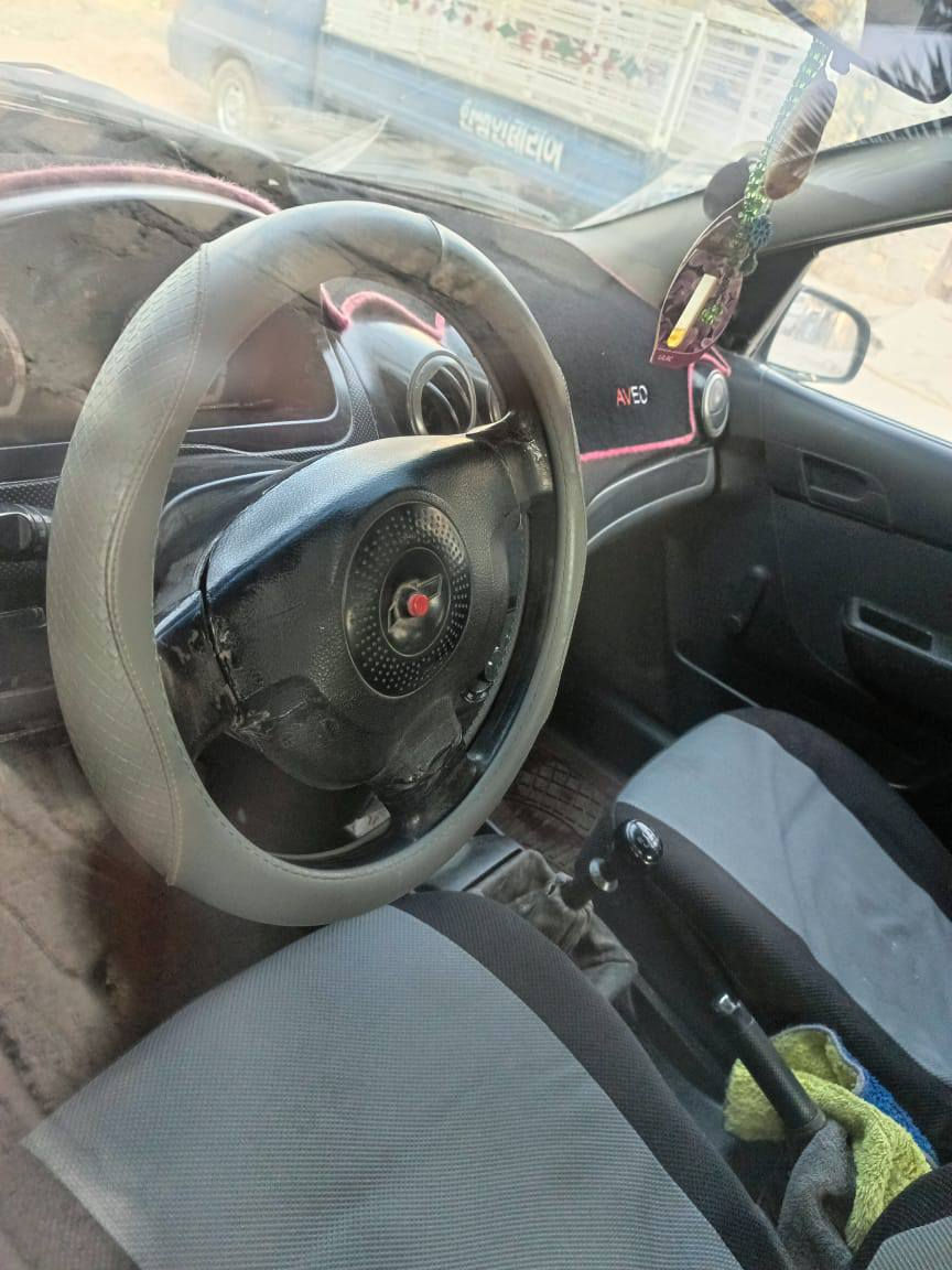 2007 كير عادي مسكر سياره جديده تبريد بابل وباسمي خليجي السعر 57 بيهه مجال ***********
