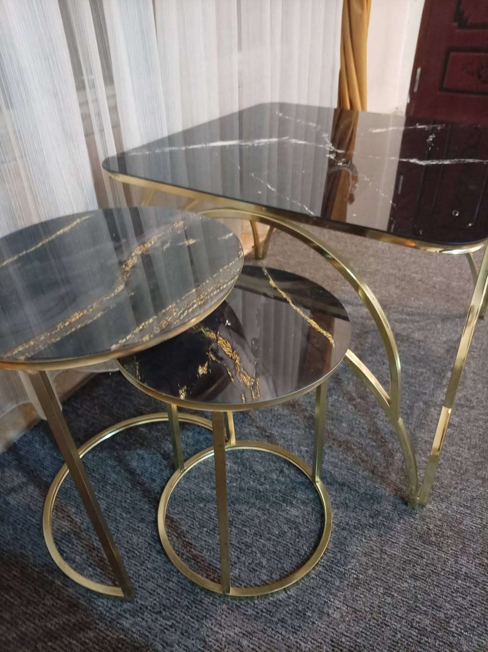 اغراض للبيع


**إذا كنت صاحب هذا الإعلان وتريد حذفه لأي سبب، رجاءا أرسل رسالة إلى الدعم الفني**