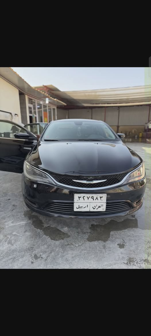 السلام عليكم سعر 90 وبيه مجال بسيط
‏كلايزلر سي 200للبيع مستعجل على بيعه سبب ضروف
‏رقم اربيل سنويه 2024
‏2017اسود
‏المواصفات 
‏مكينة 2400
‏كير ماوس 
‏سايد بريك بصمه
‏تبريد قطعه
‏تخم تاير 
‏صدر 60%
‏كير مكفول 
‏مكينه بيه تبخير شي كلش بسيط
‏بنيد جارد بسبب بوليش
‏ضربه سياره بل سونار
‏***********
‏
