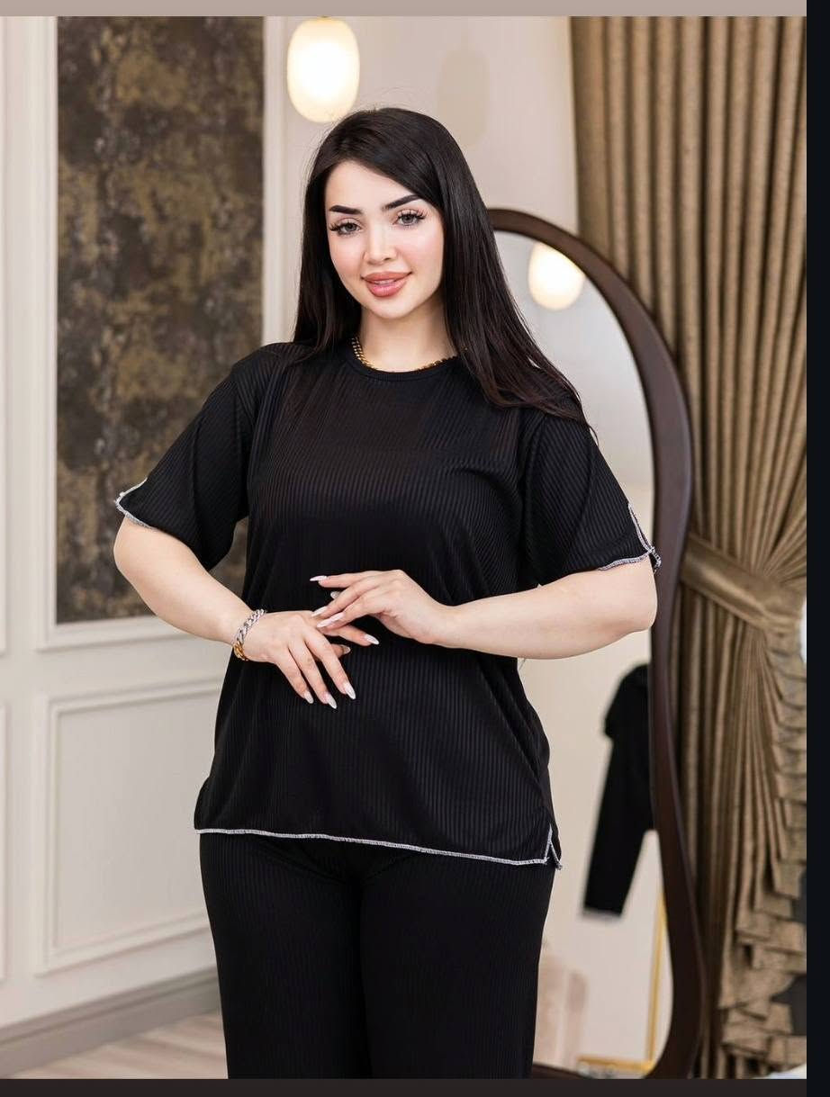 #تراك أسود سواد فاحم 📢📢📢📢
#خامه ناعمه شرط غسل ولبس 🎀
#والسعر بعد احلى🥰
#للحجزواستفسار مراسله الخاص 
#توصيل جميع محافظات العراق 🚗🚗🚗


**إذا كنت صاحب هذا الإعلان وتريد حذفه لأي سبب، رجاءا أرسل رسالة إلى الدعم الفني**