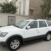 كيا موهافي 2015 وارد خليجي المواصفات فول بصمة تشغيل وابواب فتحة سلايت ...