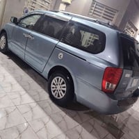 سيدونا • ٢٠١١ • رقم بغداد