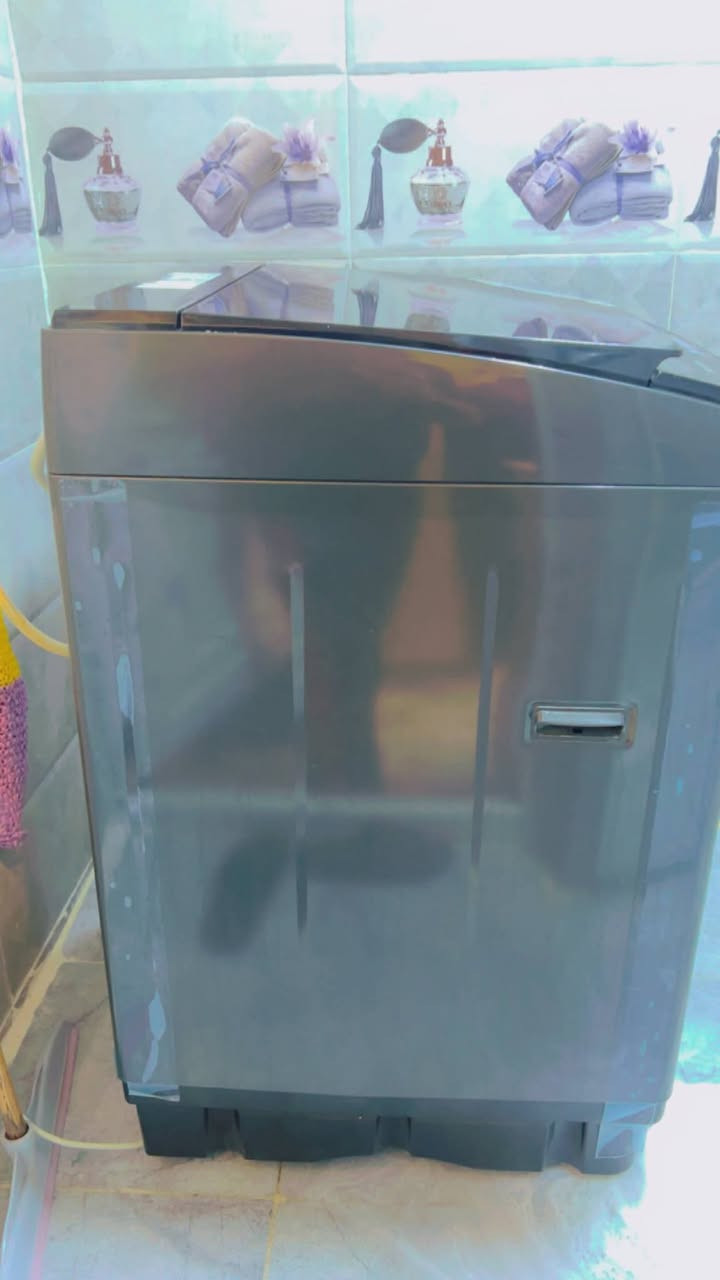 غساله. فول اوتماتيك جديده استعمال قليل شهرين فقط 18كيلو يعني من الحجم الكبير مستعجله ع بيعتهه شراي فقط يدخل خاص.


**إذا كنت صاحب هذا الإعلان وتريد حذفه لأي سبب، رجاءا أرسل رسالة إلى الدعم الفني**