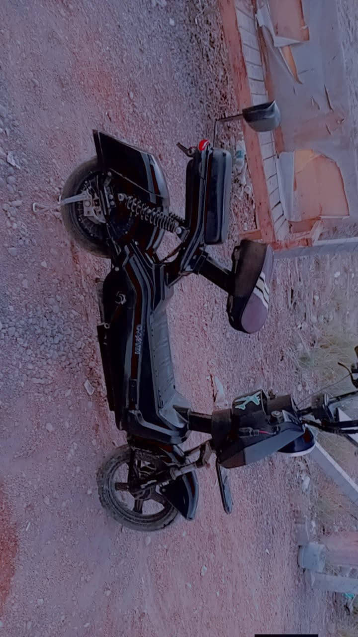 للبيع نقص بطاريات


**إذا كنت صاحب هذا الإعلان وتريد حذفه لأي سبب، رجاءا أرسل رسالة إلى الدعم الفني**