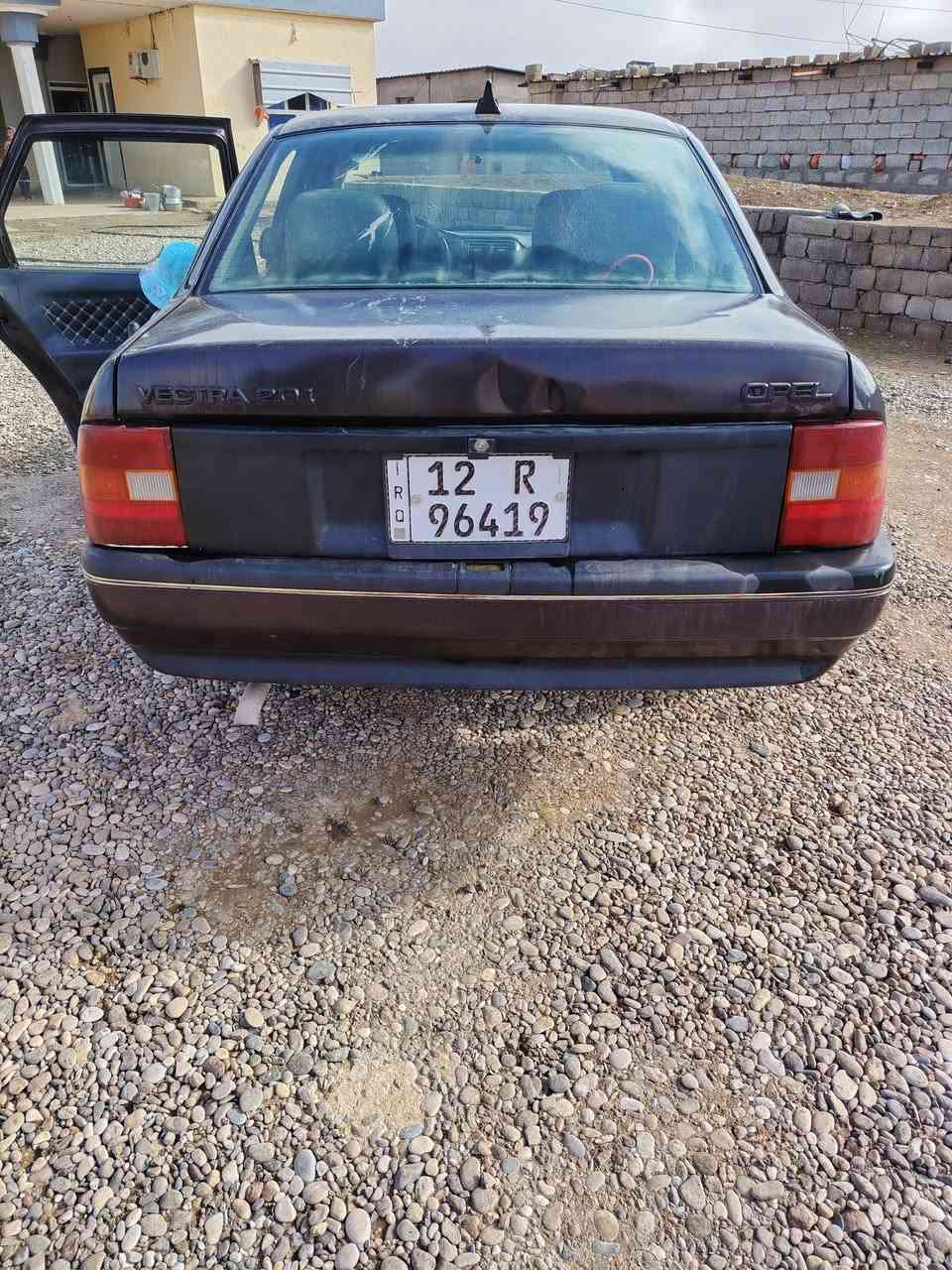 فكترا  موديل 91   حجم  20
نضيفة   تواير جدد. محرك بي صرف بداية
السعر 37 وبي مجال


**إذا كنت صاحب هذا الإعلان وتريد حذفه لأي سبب، رجاءا أرسل رسالة إلى الدعم الفني**