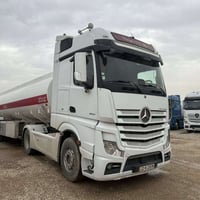 موديل 2018 • حجم 1853 • تايرات جديدة