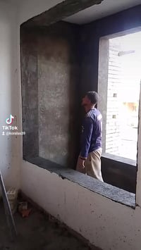 خلفه لبخ اسمنت مصري درجه اولى تصفير سقل ناعم نثر 07770544073