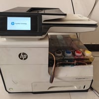 طابعة HP477 • هيد نوزل ٦ • ناصريه