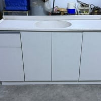 خزانة MDF • ٣م×١٫٥م • چەمچەمال