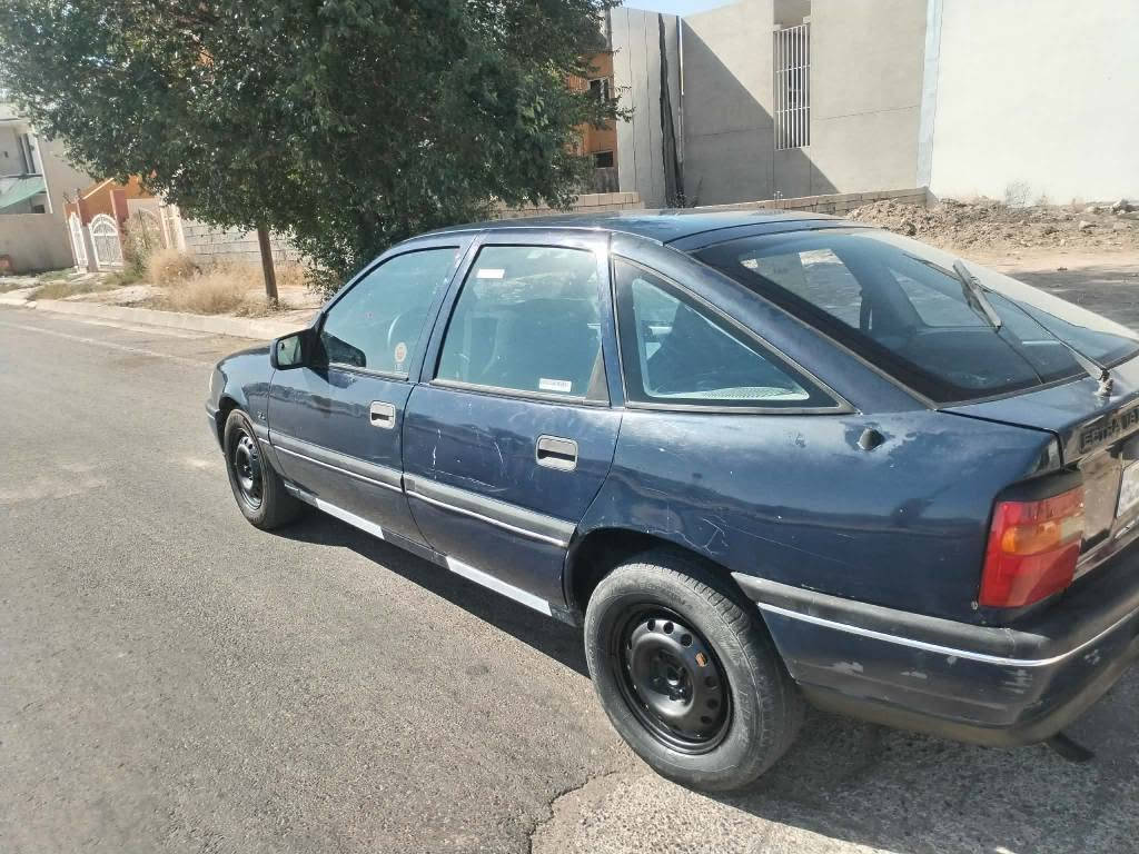 سياره اوبل فكترا موديل 91حجم18سياره نظيفه جدا كولشي مابي شرط بدون ضربه سنويه جديد لل 2030 بي دفتر بنزين كهربائية كلها شغال تخم صدر جديد سعر 30وبي مجال بسيط عنوان كركوك رقم هاتف *********** كركوك, العراق

