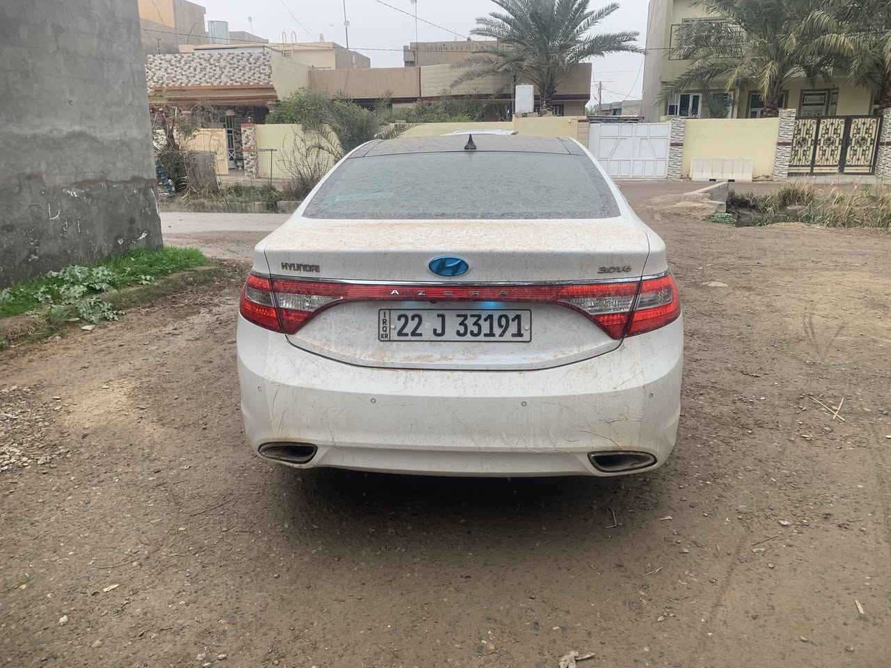 سلام عليكم ازيره 2014فول

خليجي

اربيل انكليزي سنويه ورقم جديد وهزه وكاله مداور مشروط بأسمي السياره بيه بس الباب مال الصدر صبغ

والباقي مكفول

السعر130 وبيه مجال 

للأستفسار *********** مكان السياره ديالى
