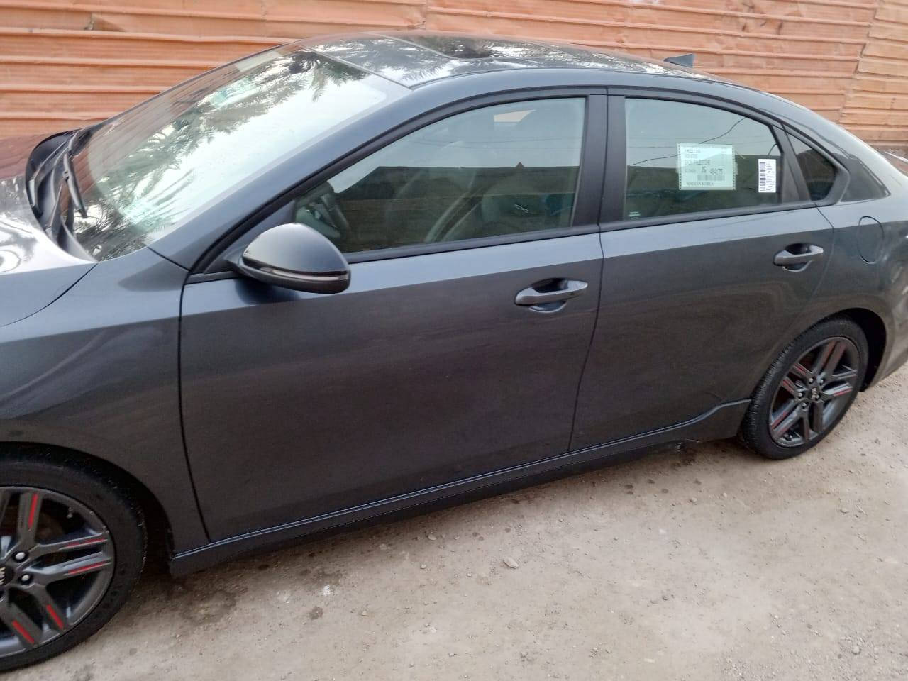 السلام عليكم 
فورتي م21 رقم مثنى معوقين 
حادث قطعتين بدون عابر بنيد وجاملغ 
السيارة فول جي تي معروفه مواصفاتهة 
شعندك مراوس   تعال خاص وبالخدمه 
مكاني سماوة 
***********
