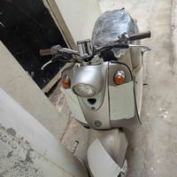 ورحمه الله وبركاته  عبد الحليم دراجه رمبه دبل سكليتر كابريتر بلادي صال...