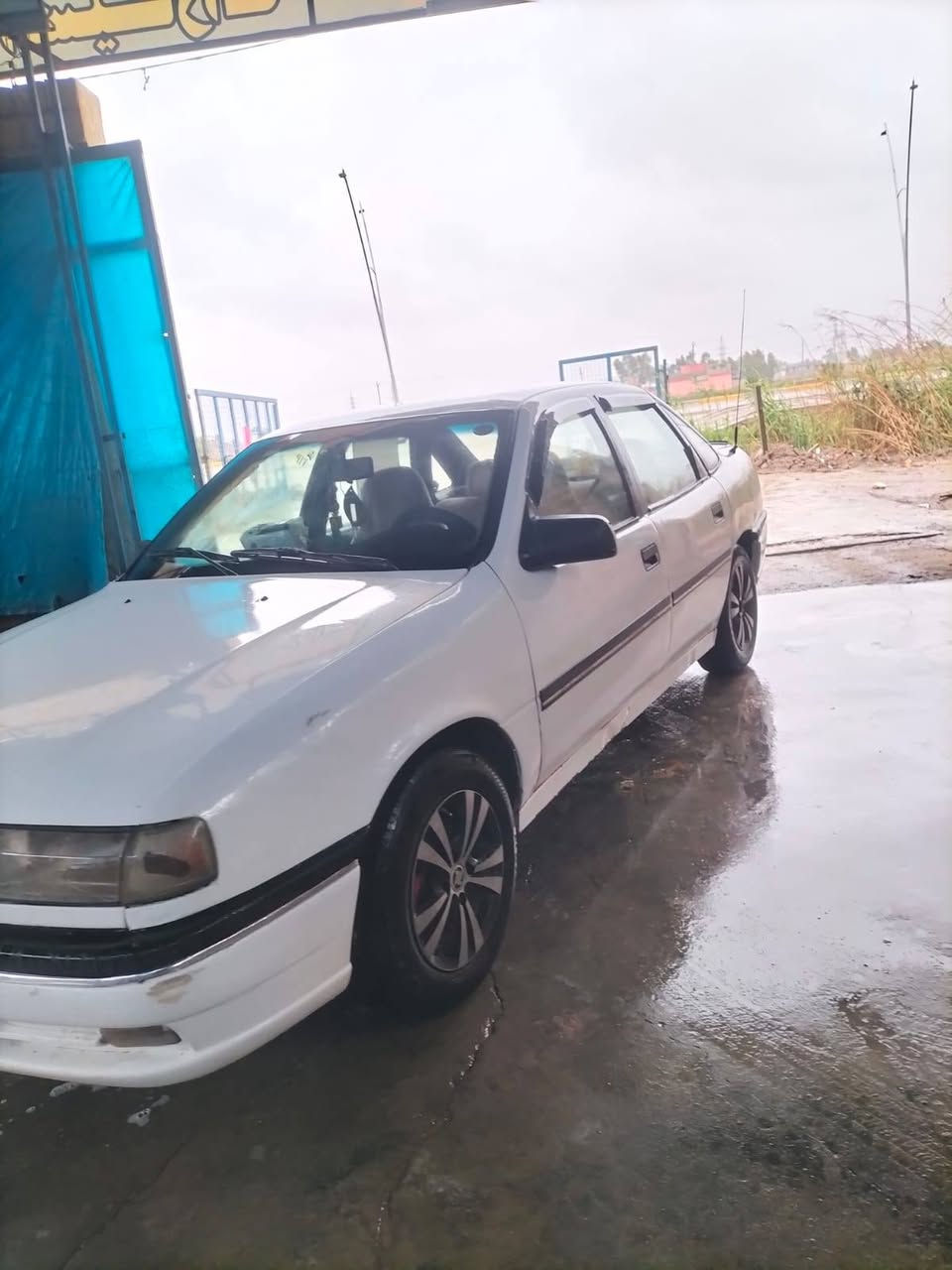 اوبل فيكترا للبيع سعر 40 ومجال ***********
