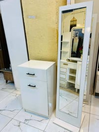 غرفة نوم تركي • ١٠ قطع • دولاب ٨ باب