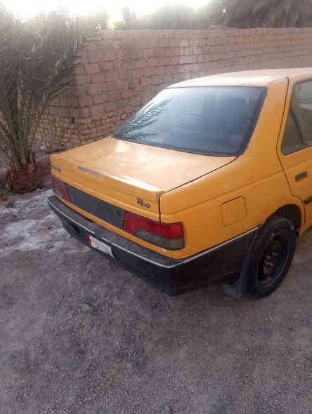 السلام عليكم بيجو رواى مديل 9سياره جاهزا مابيه شي عوزه ترتيبات بصيطه التصال رقم ***********
